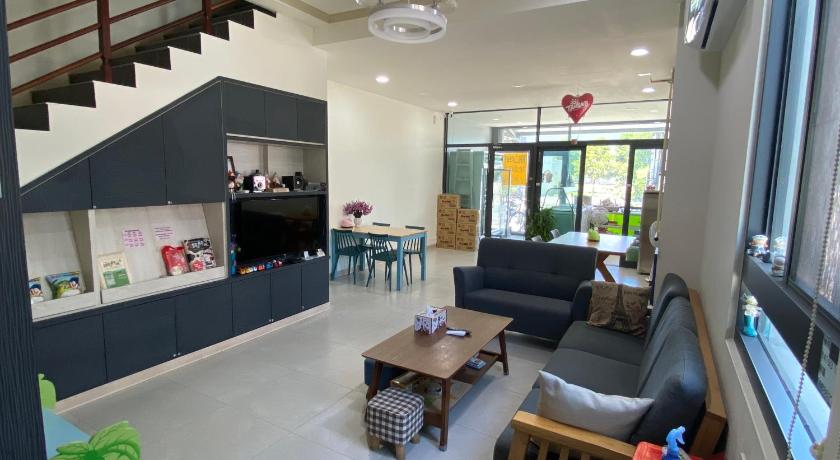 Meet Guanshan — Hotel in Taitung