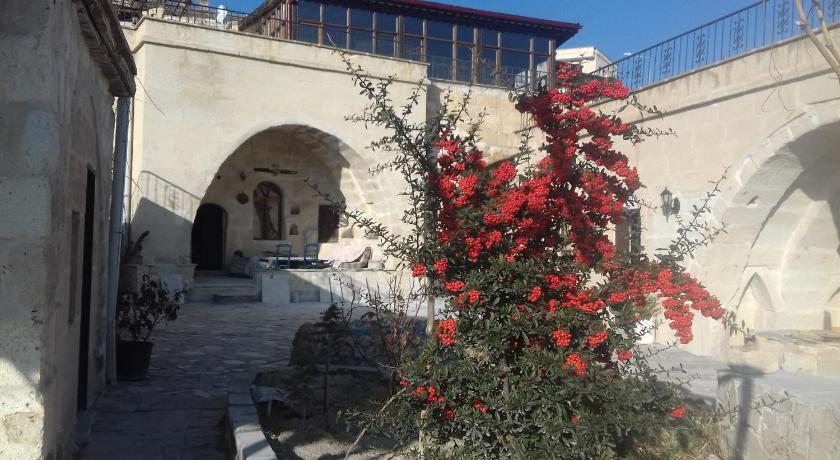 Aziz Cave Hotel photo
