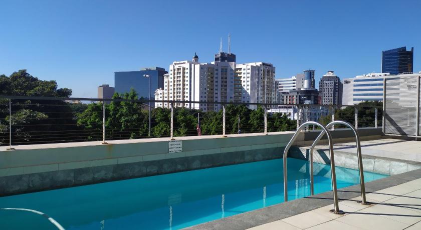 Two Bedroom Apartment - fully furnished and equipped photo