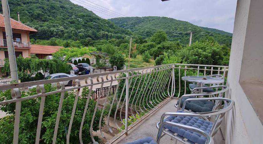 Apartman Boskovic-Borici — Hotel in Soko Banja