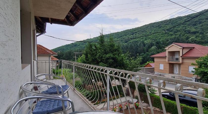 Apartman Boskovic-Borici photo