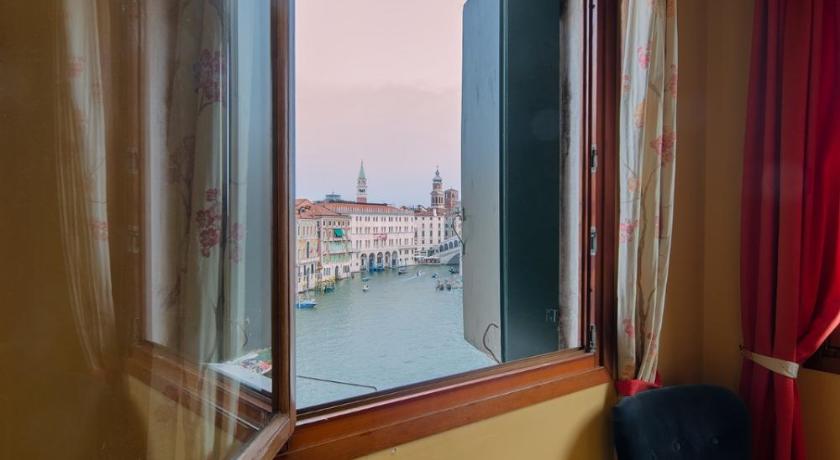 Locanda Ai Santi Apostoli