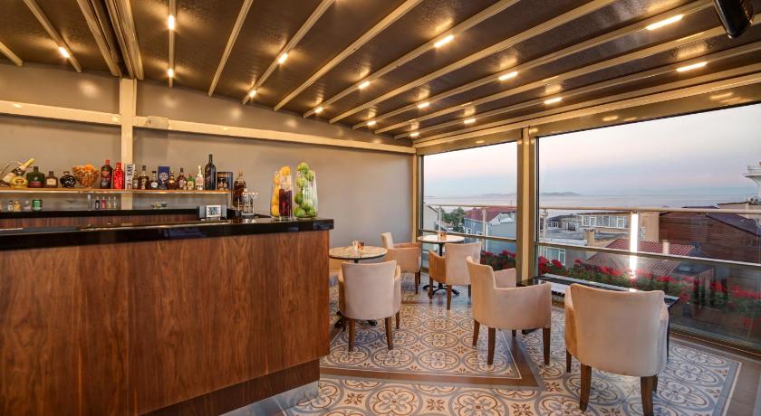 Almina Hotel & Spa - Special Class - image 13