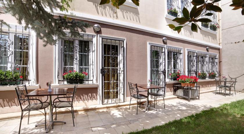 Almina Hotel & Spa - Special Class - image 4