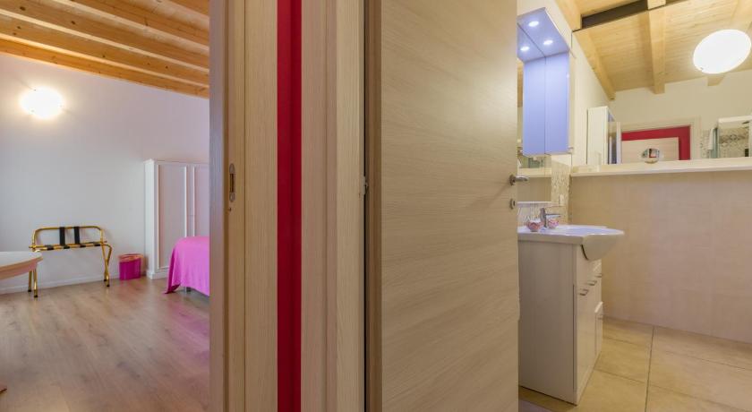 Casa al Giardino Giusti - image 3