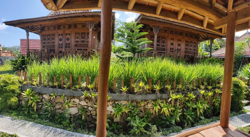 Kepaon Gari Inn - image 14