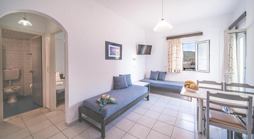 Image of Standard One Bedroom Apartment 4