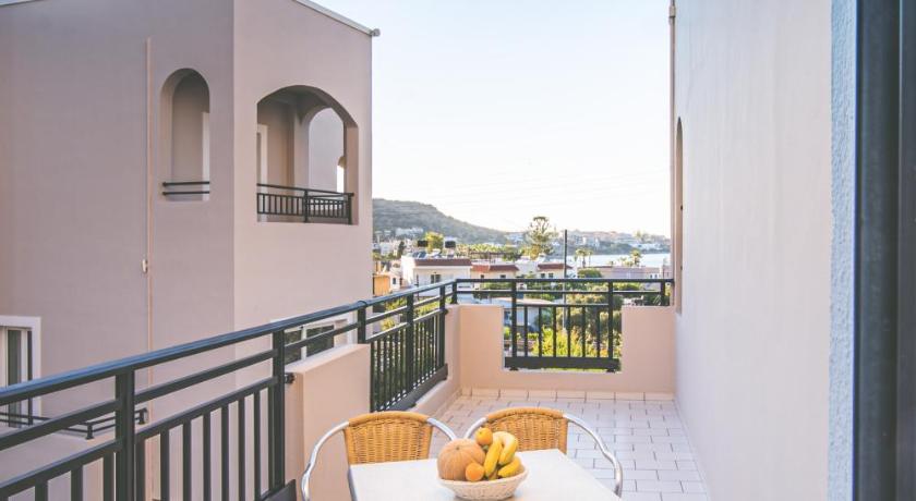 Image of Standard One Bedroom Apartment 1