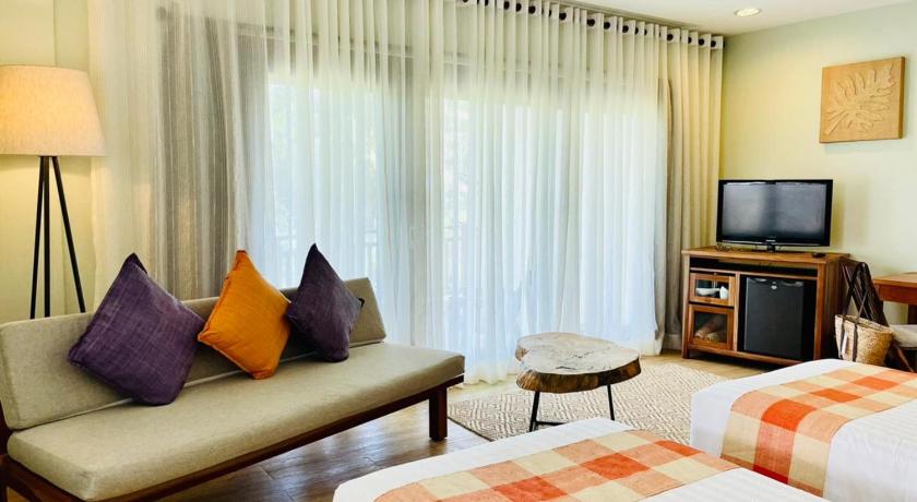 Image of Deluxe Twin Ocean View 4