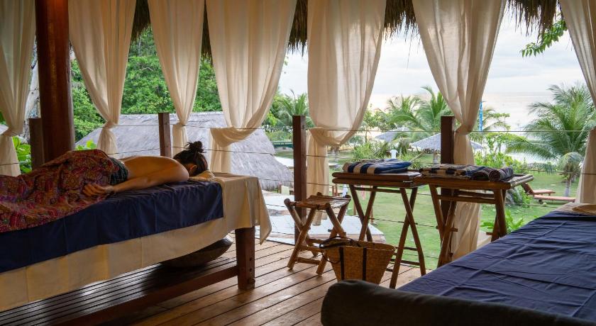 Amun Ini Beach Resort & Spa - image 26