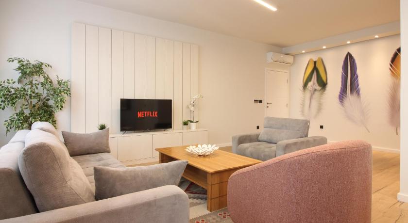 Sarajevo Daily Apartments Formerly Apartments Sarajevo Skenderija Adila Grebe 6 Sarajevo