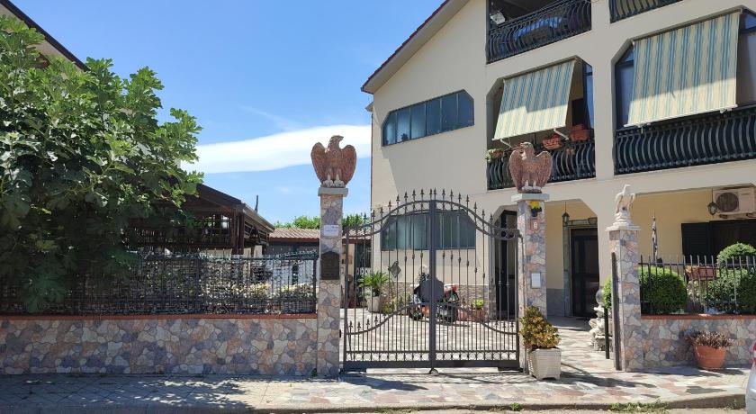 B&B Nonna Antonietta