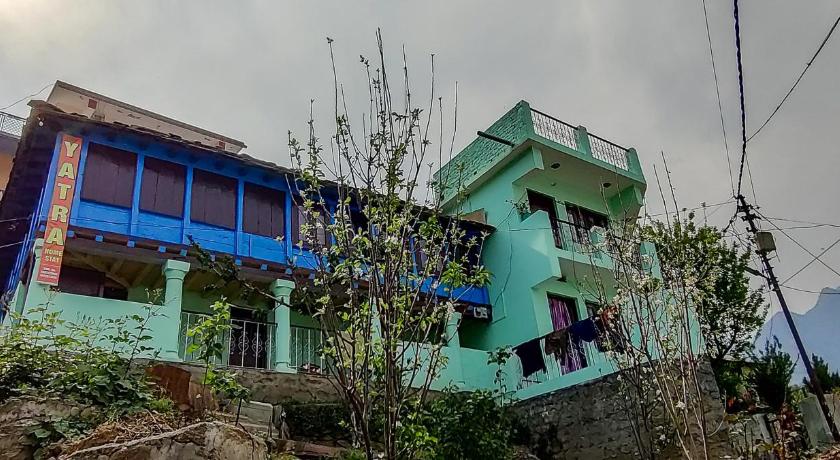 Yatra Homestay