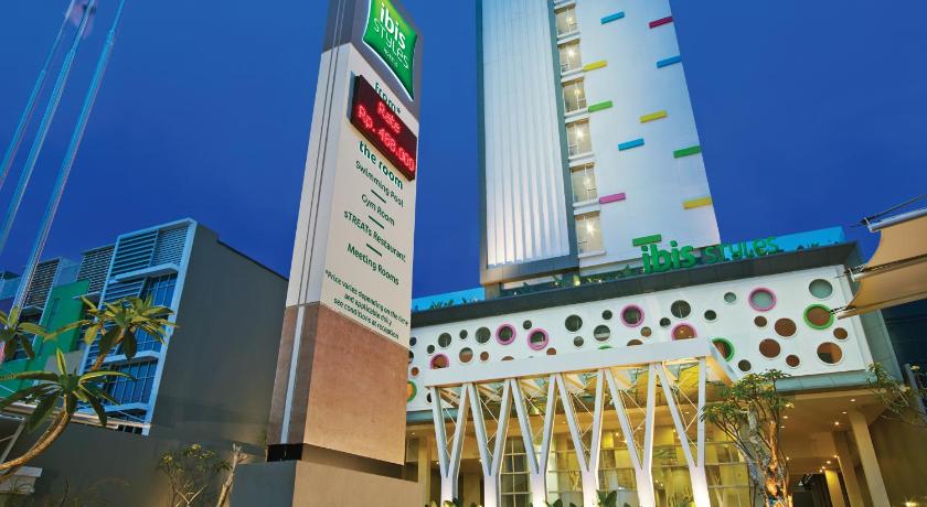 Ibis Styles Malang Hotel