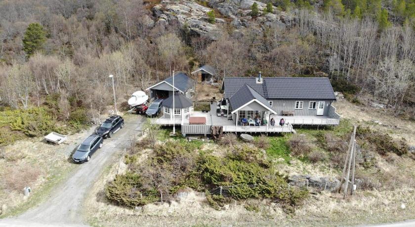Villa Myklebostad