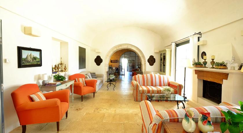 Masseria Trulli e Vigne photo