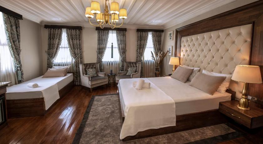 Mezzo Hotel photo