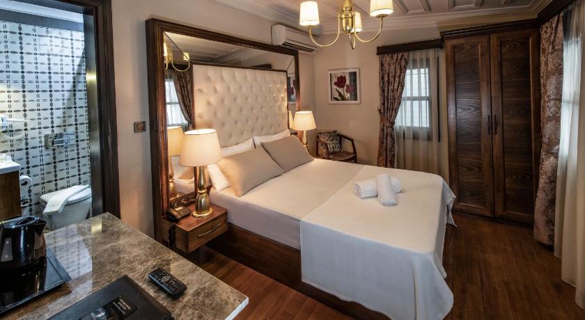 Mezzo Hotel photo