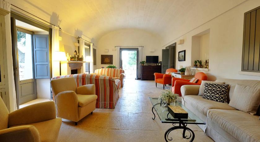Masseria Trulli e Vigne photo