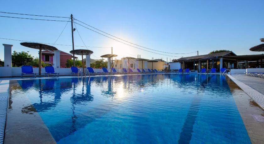 Corfu Sun Gate Hotel - image 10