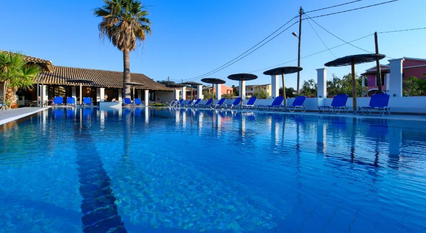 Corfu Sun Gate Hotel - image 8