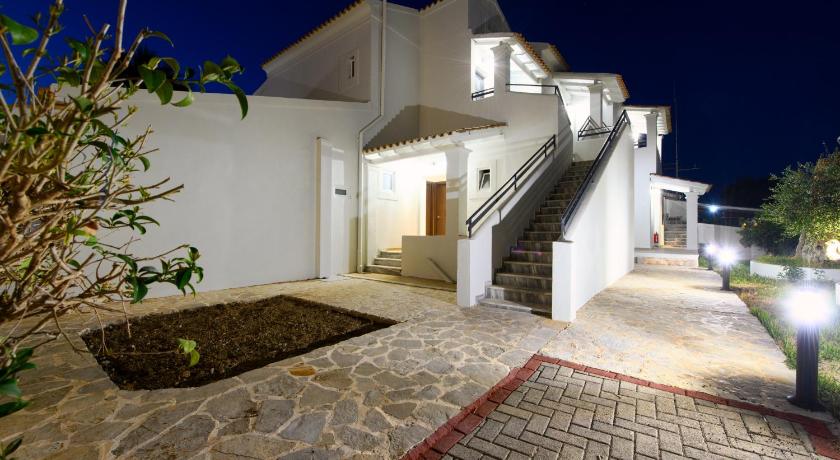 Corfu Sun Gate Hotel - image 4