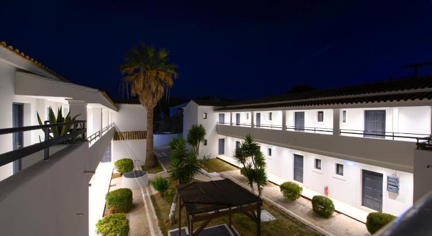 Corfu Sun Gate Hotel - image 5