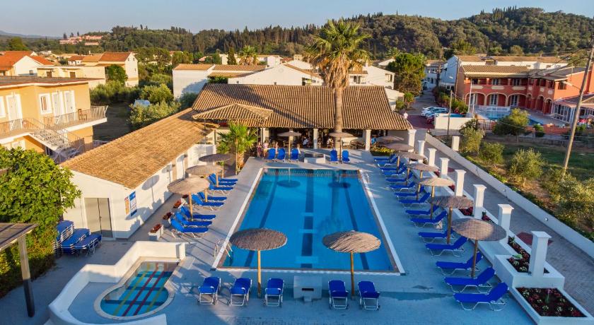 Corfu Sun Gate Hotel - main image