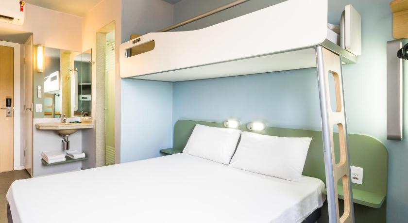 Ibis Budget Araraquara