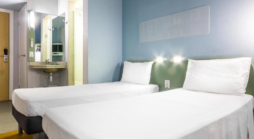 Ibis Budget Araraquara