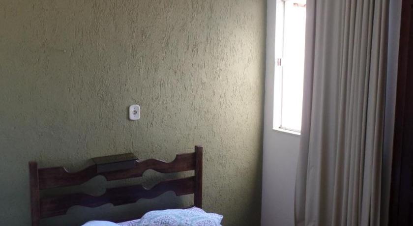 Wally's House Hostel photo