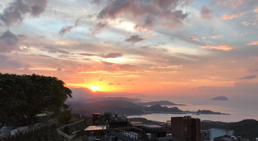 Taipei A-HOME 4-Star Hotel restaurant