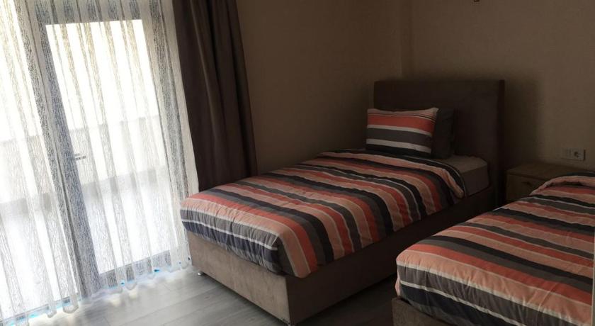 STS Hotel Luleburgaz photo