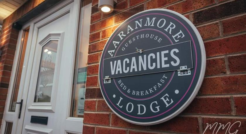 Aaranmore Lodge Guest House photo