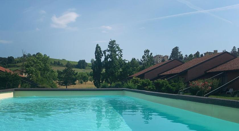 Serravalle Golf Hotel