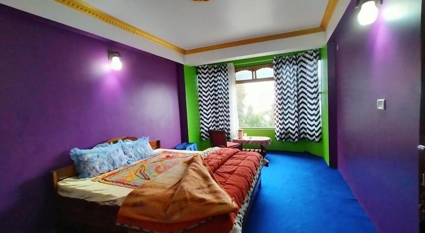 Sherpa Residency and Farmhouse photo