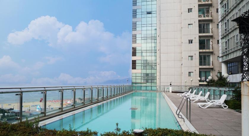 Suncloud Hotel photo