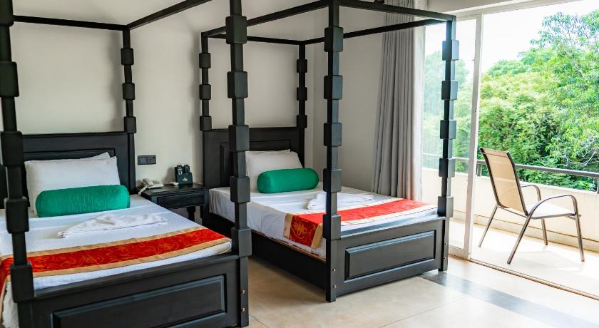 Image of Classic Twin Room 3