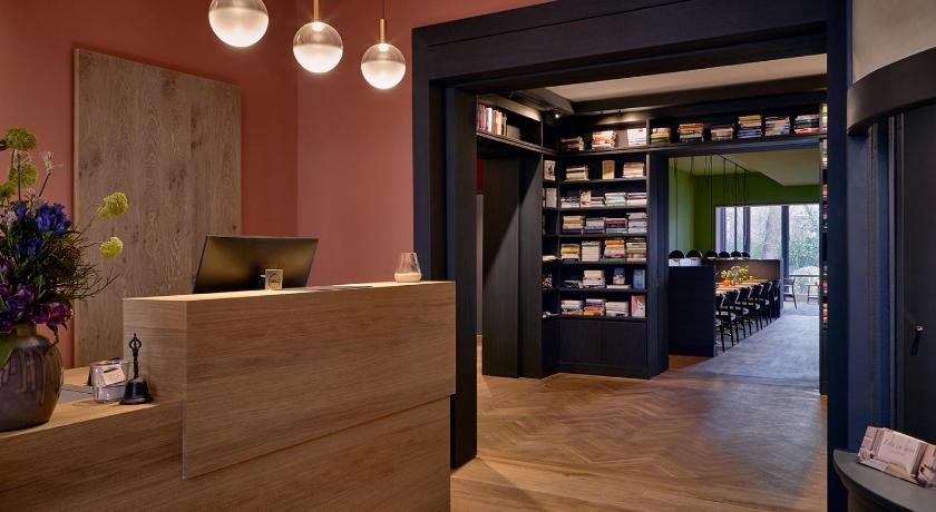 Hotel Wedina an der Alster photo