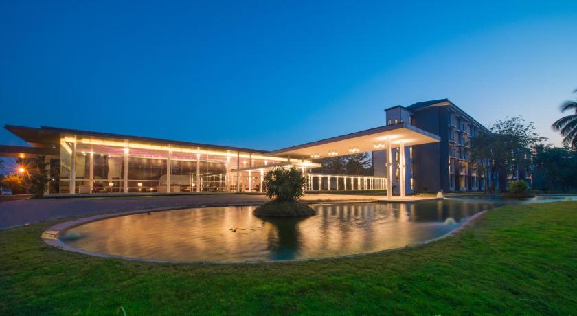 Vivanta Colombo Airport Garden - image 12