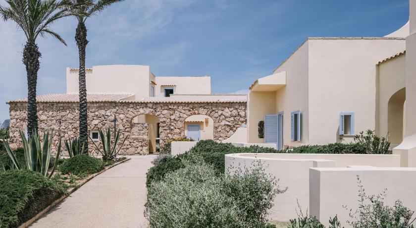 FAVIGNANA Resort & Villas