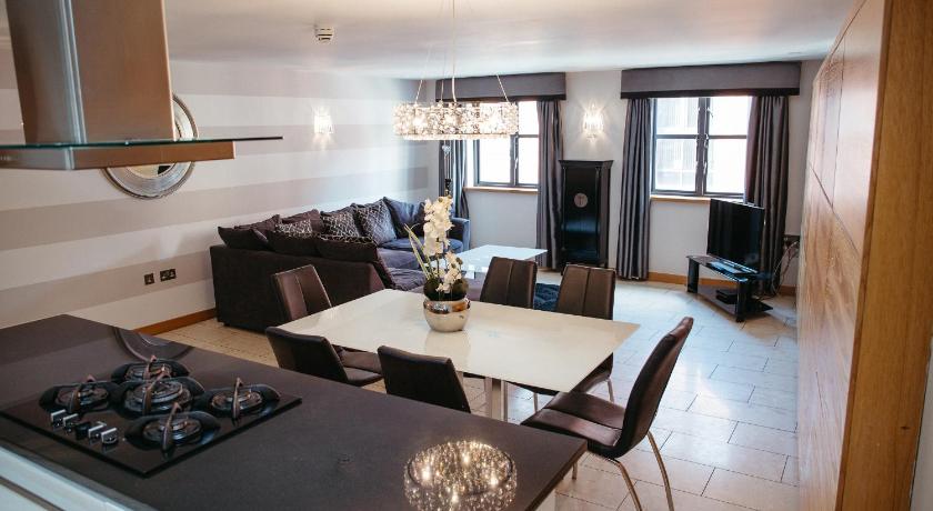 Image of Superior Apartment 10