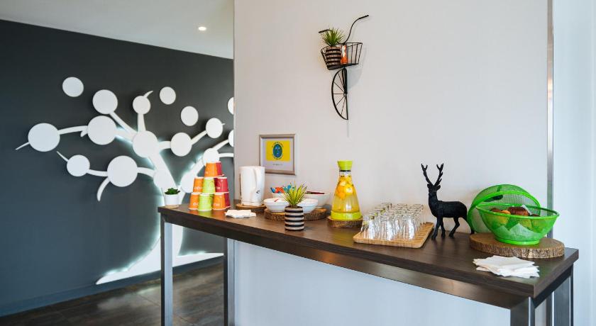 ibis Styles Compiegne