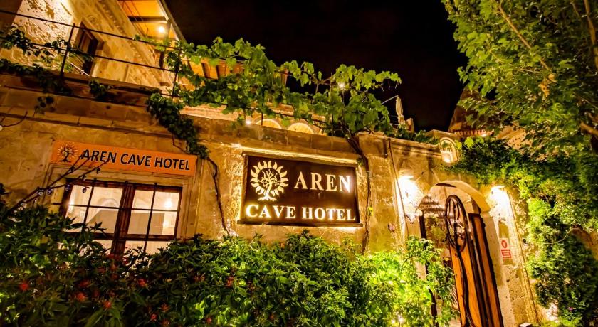 aren cave hotel and art gallery goreme 2021 updated prices deals