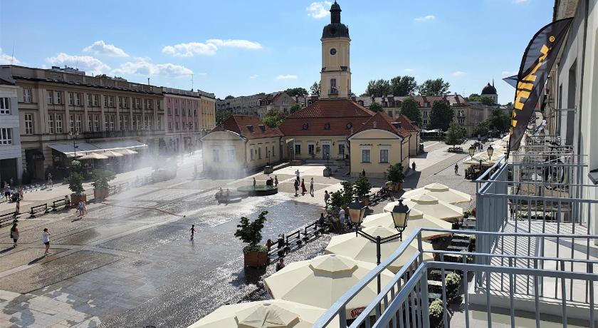 Apartamenty Rynek photo