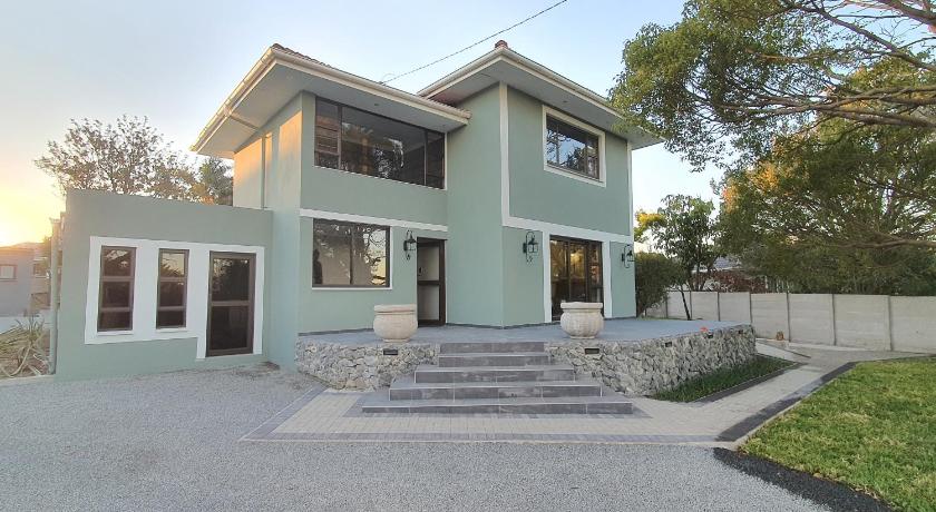 Coral Tree Boutique Guesthouse photo