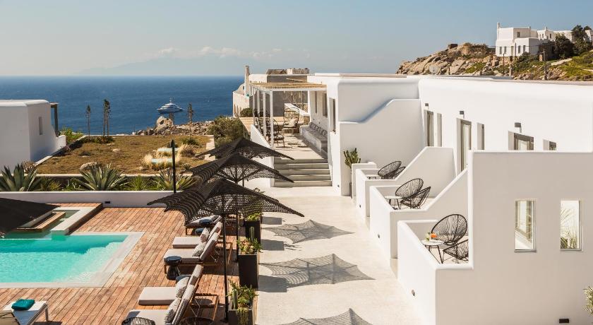 Lyo Boutique Hotel Mykonos