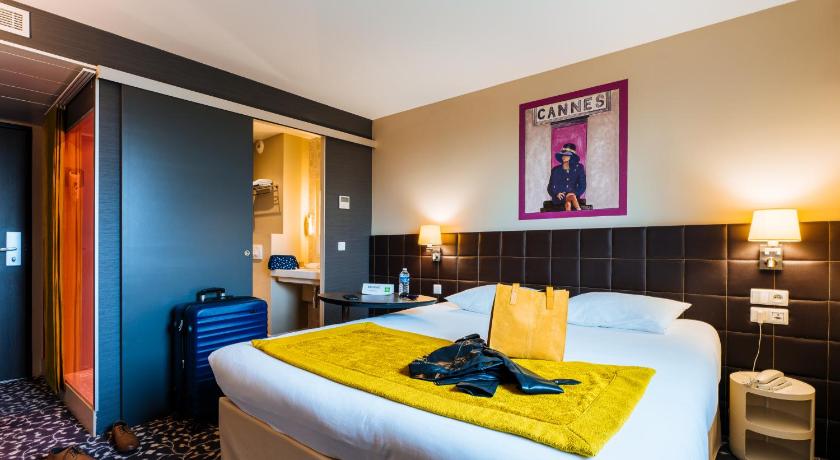 ibis Styles Compiegne