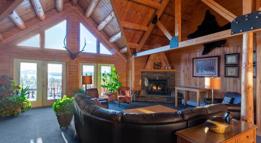 Rangeley Lake Resort a Ramada by Wyndham photo