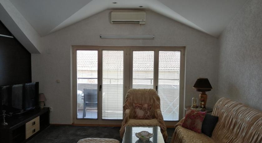 Luxury Apartment Biljana photo
